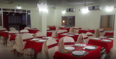 Aroma Festive Hall