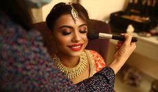 Makeup By Sweety Agarwal