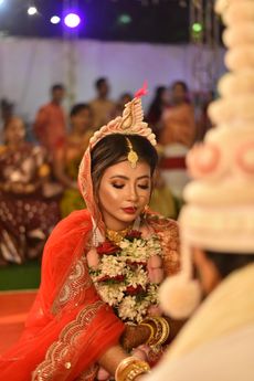 Makeup By Sweety Agarwal