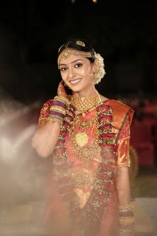 Makeover by Uzma Ameen