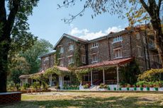 Hotel Chevron Fairhavens