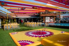 The Grand Legacy Resort and Spa, Mahabaleshwar