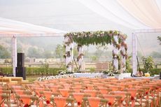 Touchwood Bliss Nature Retreat- Pure Veg Resort