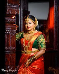 Makeover by Manu Muralidar