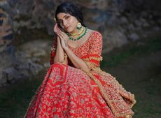 Makeup by Harman Jatana