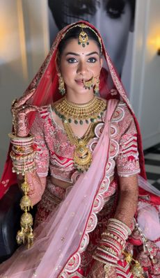 Kajal Makeup Artistry