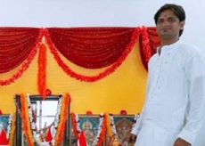 Pandit Govind Asopa Ji