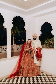 Shaandaar Events
