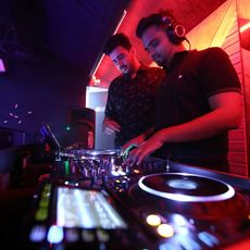 DJ NSQUARE