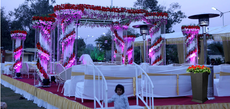 Bandhan Party Plot