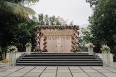 Tamarind Trees Farmhouse - A Boutique Resort