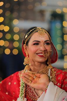 Makeup by Seema Saini