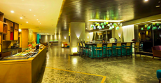 The Bheemli Resort
