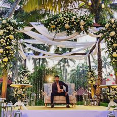 MC Gokul