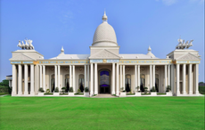 Sheraton Grand Palace Indore