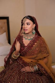 Pretty Looks by Ankita