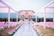 Mountain Shadow Resort