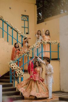 Vinayakaa Production