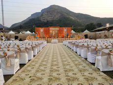 Bodh Valley Resort