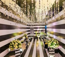The Grand Beanos Events & Entertainment