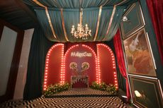 Weddings By Fourth Munky