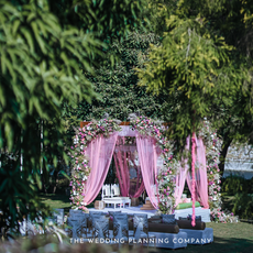 The Wedding Planning Company