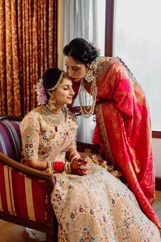The Bride's Diary
