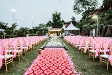 The Estate Resort
