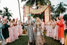 Lenseyezia Productions