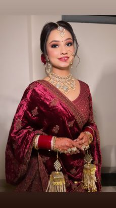 Ommbré by Tanu Khurana