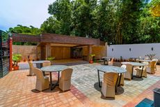 The Venue by Seasons Suites