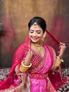 Jyoti Shaw Makeup Studio and Academy