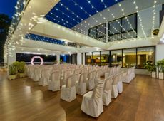 Pai Resort - Hotel in Belgaum