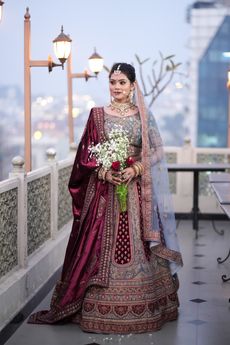 Bhavika Makeup Artist