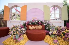 Pitara Events and Decoration 