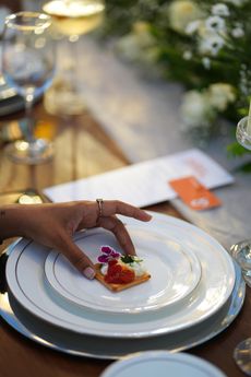 Indian Umami
