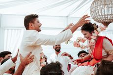 Wedkow Weddings