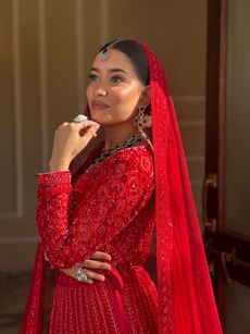 Glowup by Juhi