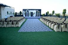 Mastiff Grand The Sia Palace Suites & Banquets