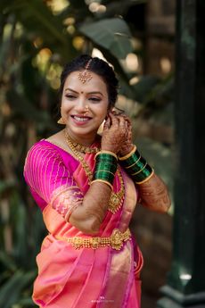 Makeup By Jyoti Sing