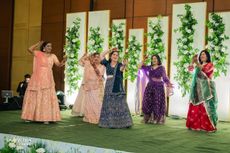 Pritesh Sharma Choreography