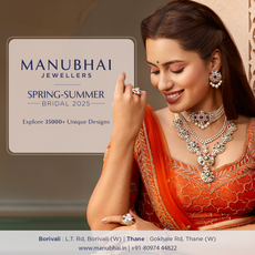 Manubhai Jewellers