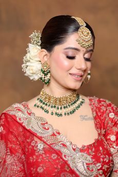 Geetz Makeup Artistry