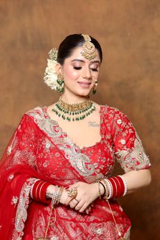 Geetz Makeup Artistry