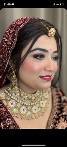 Divya Kritaniya Makeovers