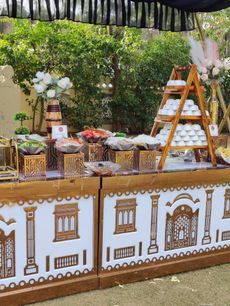 Concuro Catering Services & Events