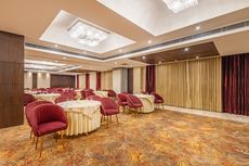 Sterling Borderland Amritsar