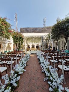 Fiesta Event Management