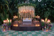 ROSEWALLS Decor