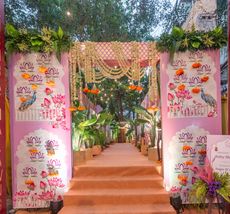 ROSEWALLS Decor